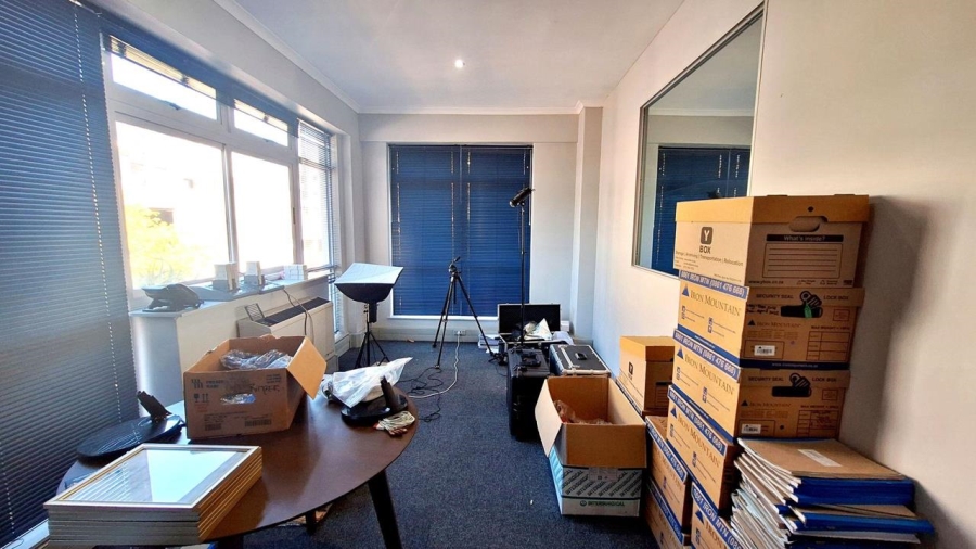 To Let 0 Bedroom Property for Rent in Century City Western Cape